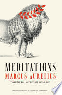 Meditations: A New Translation of the Meditations