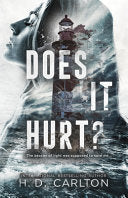 Does It Hurt? by Phoenix Books