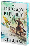 Dragon Republic Deluxe Collector's Edition by Phoenix Books