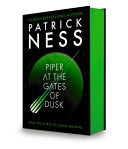 Piper at the Gates of Dusk