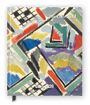 Courtauld 2026 Desk Diary Planner - Week to View, by Phoenix Books