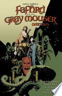 Fafhrd and the Gray Mouser Omnibus by Phoenix Books