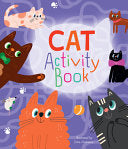 Cat Activity Book by Phoenix Books