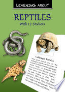 Learning About Reptiles