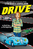 Drive by Phoenix Books