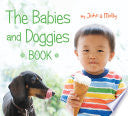 The Babies and Doggies Book