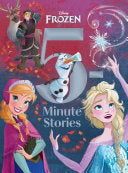 5-Minute Frozen by Phoenix Books