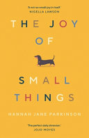 Joy of Small Things by Phoenix Books