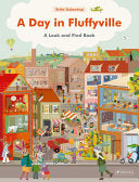 Day in Fluffyville by Phoenix Books