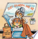 JUST GRANDPA & ME by Phoenix Books