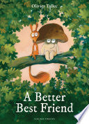 Better Best Friend by Phoenix Books
