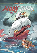 Cryptid Kids: Moby Duck by Phoenix Books