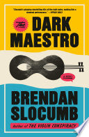 The Dark Maestro