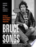 Bruce Songs: The Music of Bruce Springsteen, Album by Phoenix Books