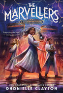 Marvellers (Conjureverse #1)