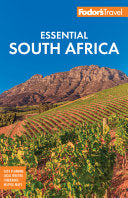 Fodor's Essential South Africa: with the Best Safa by Phoenix Books