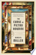 Curse of Pietro Houdini: A Novel by Phoenix Books