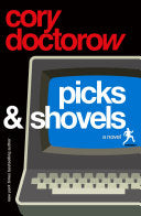 Picks and Shovels: A Martin Hench Novel