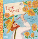 Dear Vincent by Phoenix Books