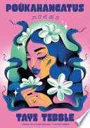 Poukahangatus: Poems