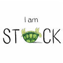 I Am Stuck by Phoenix Books