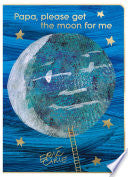 Papa, Please Get the Moon for Me