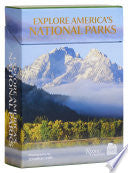 Explore America's National Parks Deck: Everything by Phoenix Books