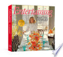 Entertaining by Phoenix Books