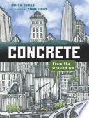 Concrete From the Ground Up by Phoenix Books