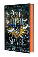 The Heir & the Spare