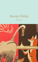 Aesop's Fables by Phoenix Books