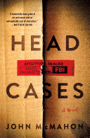 Head Cases: A Novel by Phoenix Books