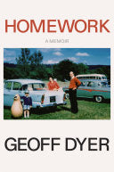 Homework: A Memoir by Phoenix Books