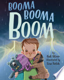 Booma Booma Boom A Story to Help Kids Weather Stor by Phoenix Books