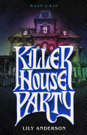 Killer House Party by Phoenix Books