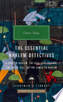 Essential Harlem Detectives: A Rage in Harlem, The by Phoenix Books