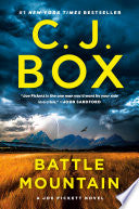 Battle Mountain by Phoenix Books