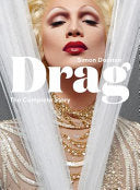 Drag: The Complete Story concise edition by Phoenix Books