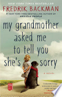 My Grandmother Asked Me to Tell You She's Sorry
