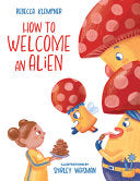 How to Welcome an Alien by Phoenix Books