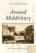 Around Middlebury by Phoenix Books