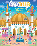 EidTale (An Abrams Trail Tale) by Phoenix Books
