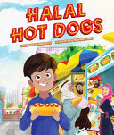 Halal Hot Dogs by Phoenix Books