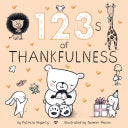 123s of Thankfulness by Phoenix Books