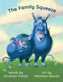 Family Squeeze by Phoenix Books
