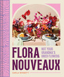 Flora Nouveaux by Phoenix Books