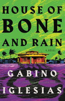 House of Bone and Rain by Phoenix Books