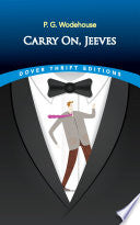 Carry On, Jeeves by Phoenix Books