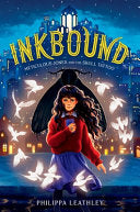 Inkbound: Meticulous Jones and the Skull Tattoo by Phoenix Books