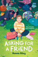 Asking for a Friend by Phoenix Books